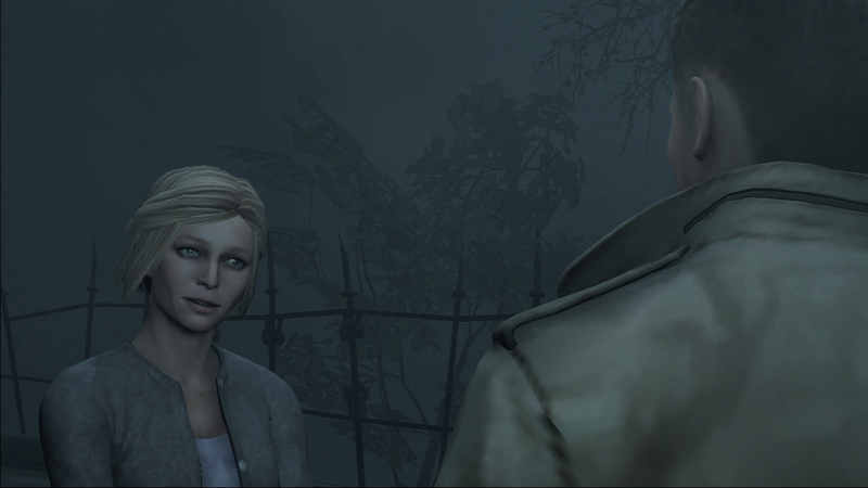 Silent Hill: Homecoming <span class="ext" style="background-color: #2a475e; color: #FFFFFF;">STEAM</span> <span class="ext ext_digital">digital</span> image 2