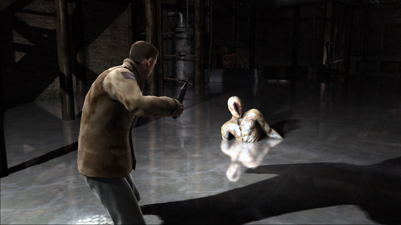 Silent Hill: Homecoming <span class="ext" style="background-color: #2a475e; color: #FFFFFF;">STEAM</span> <span class="ext ext_digital">digital</span> image 3