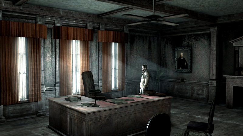Silent Hill: Homecoming <span class="ext" style="background-color: #2a475e; color: #FFFFFF;">STEAM</span> <span class="ext ext_digital">digital</span> image 4