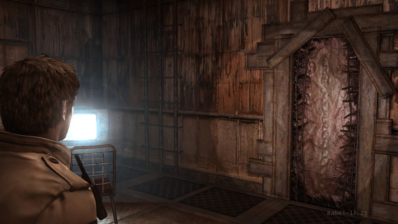 Silent Hill: Homecoming <span class="ext" style="background-color: #2a475e; color: #FFFFFF;">STEAM</span> <span class="ext ext_digital">digital</span> image 5