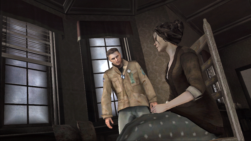 Silent Hill: Homecoming <span class="ext" style="background-color: #2a475e; color: #FFFFFF;">STEAM</span> <span class="ext ext_digital">digital</span> image 6