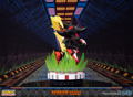 Sonic the Hedgehog Resin Painted Statue: Shadow the Hedgehog Chaos Control [Standard Edition] thumbnail 14
