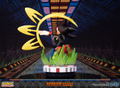 Sonic the Hedgehog Resin Painted Statue: Shadow the Hedgehog Chaos Control [Standard Edition] thumbnail 16