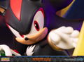 Sonic the Hedgehog Resin Painted Statue: Shadow the Hedgehog Chaos Control [Standard Edition] thumbnail 20