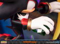 Sonic the Hedgehog Resin Painted Statue: Shadow the Hedgehog Chaos Control [Standard Edition] thumbnail 22