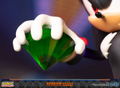 Sonic the Hedgehog Resin Painted Statue: Shadow the Hedgehog Chaos Control [Standard Edition] thumbnail 23