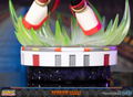Sonic the Hedgehog Resin Painted Statue: Shadow the Hedgehog Chaos Control [Standard Edition] thumbnail 26