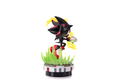 Sonic the Hedgehog Resin Painted Statue: Shadow the Hedgehog Chaos Control [Standard Edition] thumbnail 4