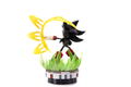 Sonic the Hedgehog Resin Painted Statue: Shadow the Hedgehog Chaos Control [Standard Edition] thumbnail 6