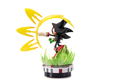 Sonic the Hedgehog Resin Painted Statue: Shadow the Hedgehog Chaos Control [Standard Edition] thumbnail 7