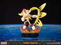 Sonic the Hedgehog Resin Painted Statue: Super Shadow [Standard Edition] thumbnail 11