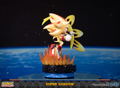 Sonic the Hedgehog Resin Painted Statue: Super Shadow [Standard Edition] thumbnail 13