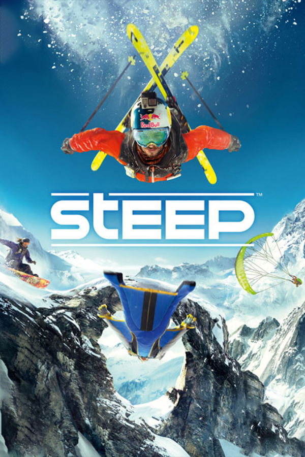 Steep <span class="ext ext_digital">digital</span> image 1