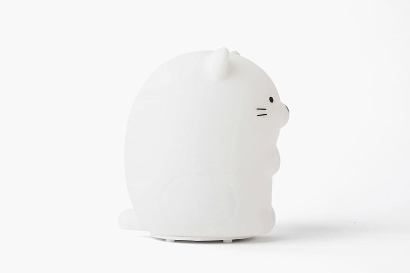 Sumikko Gurashi Room Light Book Cat ver. image 4