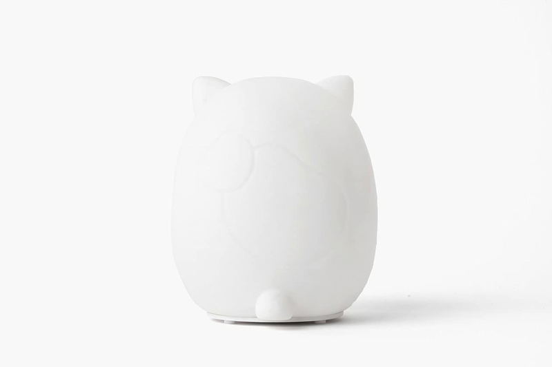 Sumikko Gurashi Room Light Book Cat ver. image 5