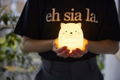 Sumikko Gurashi Room Light Book Cat ver. thumbnail 8