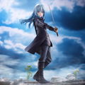 That Time I Got Reincarnated as a Slime Pre-Painted Figure: Rimuru Tempest thumbnail 11