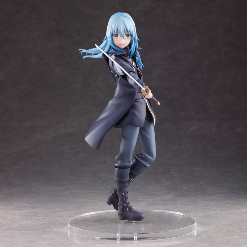 That Time I Got Reincarnated as a Slime Pre-Painted Figure: Rimuru Tempest image 2