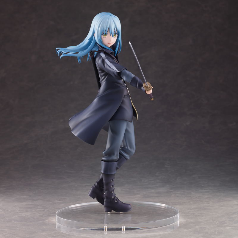 That Time I Got Reincarnated as a Slime Pre-Painted Figure: Rimuru Tempest image 5