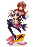 The Demon Girl Next Door 1/7 Scale Pre-Painted Figure: Shadow Mistress Yuko (Re-run) thumbnail 1