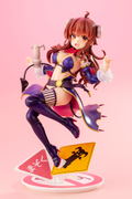 The Demon Girl Next Door 1/7 Scale Pre-Painted Figure: Shadow Mistress Yuko (Re-run) thumbnail 12