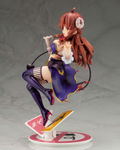 The Demon Girl Next Door 1/7 Scale Pre-Painted Figure: Shadow Mistress Yuko (Re-run) thumbnail 3