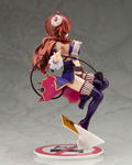 The Demon Girl Next Door 1/7 Scale Pre-Painted Figure: Shadow Mistress Yuko (Re-run) thumbnail 5
