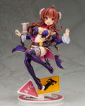 The Demon Girl Next Door 1/7 Scale Pre-Painted Figure: Shadow Mistress Yuko (Re-run) thumbnail 6