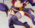 The Demon Girl Next Door 1/7 Scale Pre-Painted Figure: Shadow Mistress Yuko (Re-run) thumbnail 9