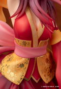 The Legend of Sword and Fairy 1/7 Scale Pre-Painted Figure: Long Kui The Crimson Guardian Princess Ver. thumbnail 10