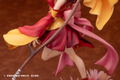 The Legend of Sword and Fairy 1/7 Scale Pre-Painted Figure: Long Kui The Crimson Guardian Princess Ver. thumbnail 11