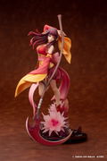 The Legend of Sword and Fairy 1/7 Scale Pre-Painted Figure: Long Kui The Crimson Guardian Princess Ver. thumbnail 6