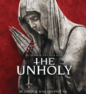 The Unholy image 1