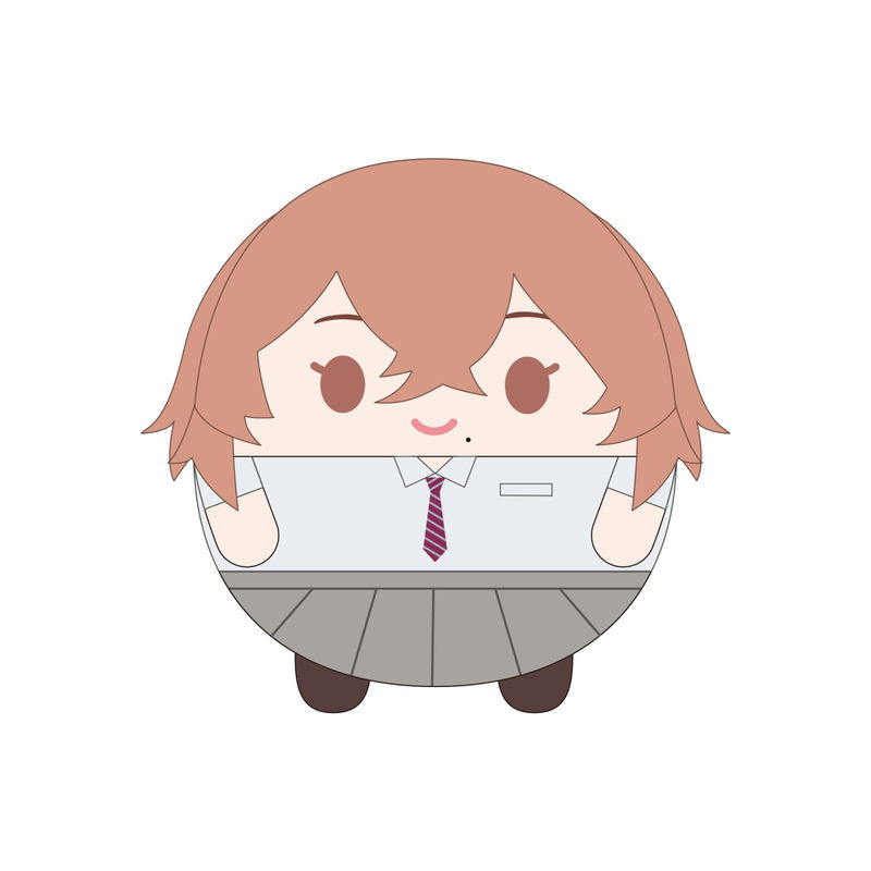 Tokyo Revengers Fuwakororin Big E: Tachibana Hinata image 1