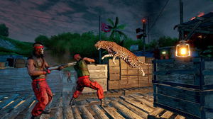 Far Cry 3 (Classic Edition)_