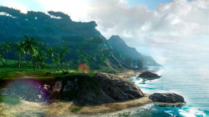 Far Cry 3 (Classic Edition)_