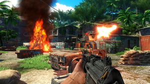 Far Cry 3 (Classic Edition)_