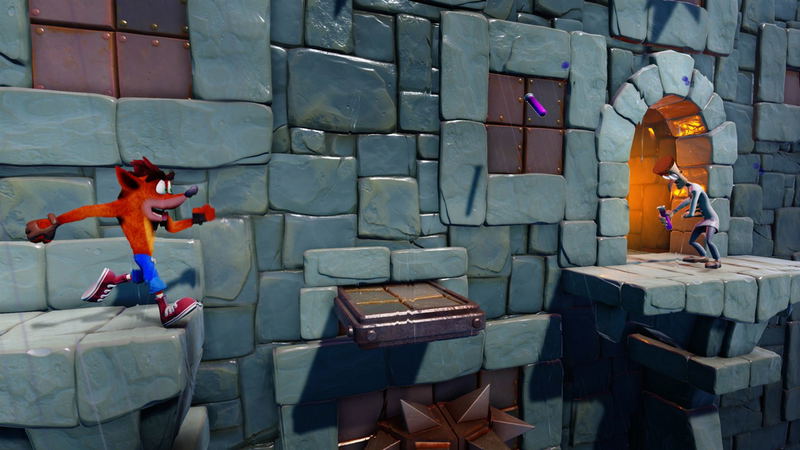 Crash Bandicoot N. Sane Trilogy <span class="ext ext_digital">digital</span> image 4