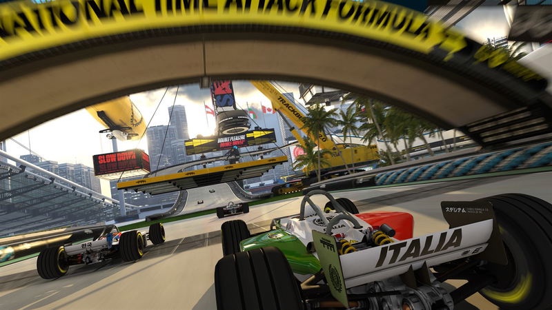 Trackmania Turbo <span class="ext ext_digital">digital</span> image 2