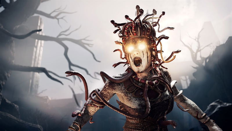 Assassin's Creed: Odyssey (Ultimate Edition) <span class="ext ext_digital">digital</span> image 6