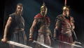 Assassin's Creed: Odyssey (Ultimate Edition) <span class="ext ext_digital">digital</span> thumbnail 8