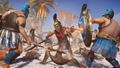 Assassin's Creed: Odyssey (Ultimate Edition) <span class="ext ext_digital">digital</span> thumbnail 9