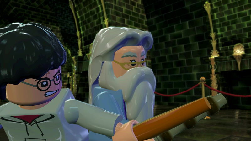 LEGO Harry Potter Collection <span class="ext ext_digital">digital</span> image 7