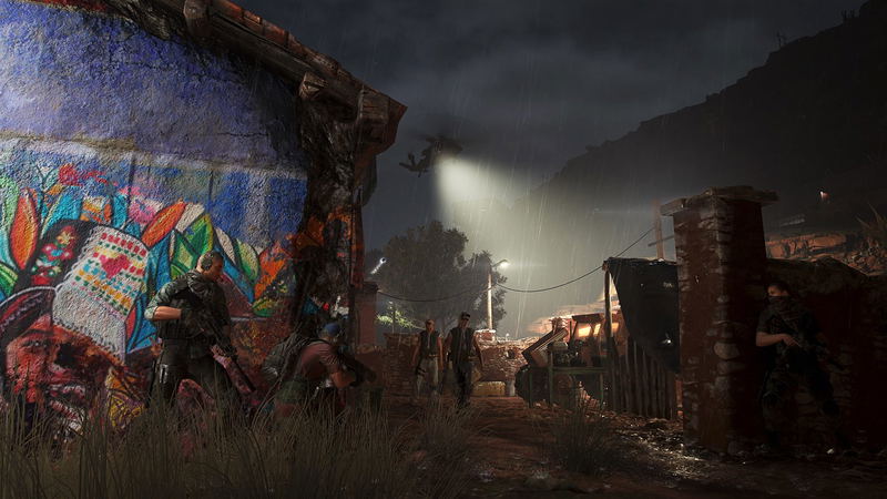 Tom Clancy's Ghost Recon Wildlands Year 2 (Gold Edition) <span class="ext ext_digital">digital</span> image 5
