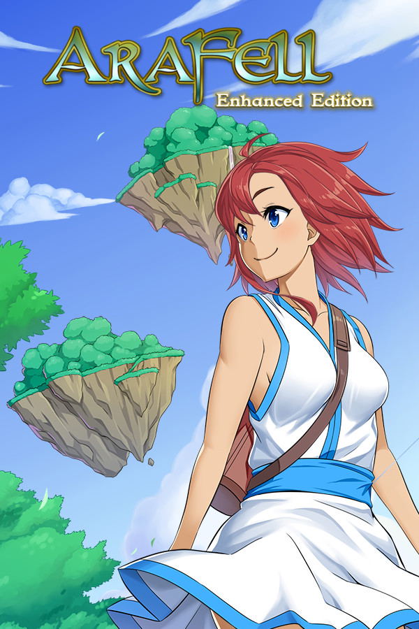 Ara Fell (Enhanced Edition) STEAM digital — Import Game Deal