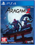 Aragami 2 (Chinese) thumbnail 1