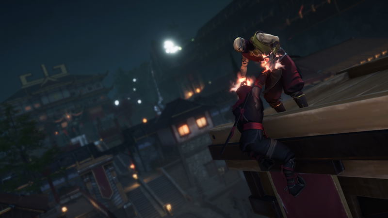 Aragami 2 (Chinese) image 5