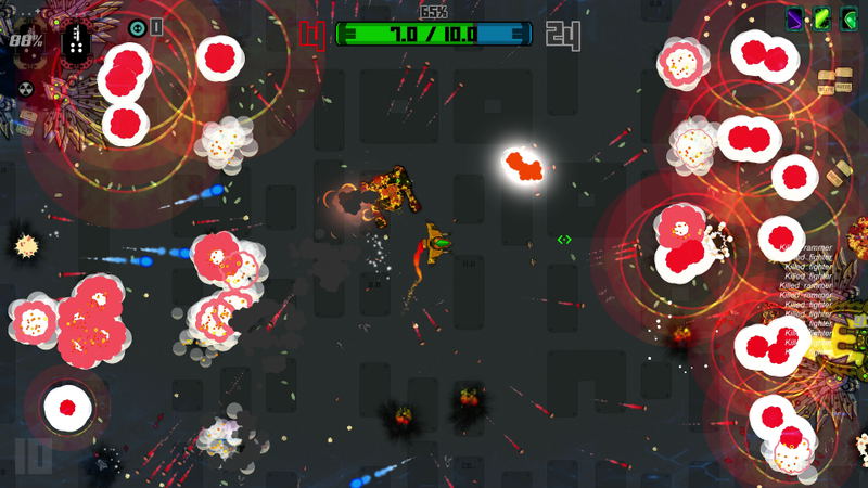 Atomic Heist <span class="ext" style="background-color: #2a475e; color: #FFFFFF;">STEAM</span> <span class="ext ext_digital">digital</span> image 2
