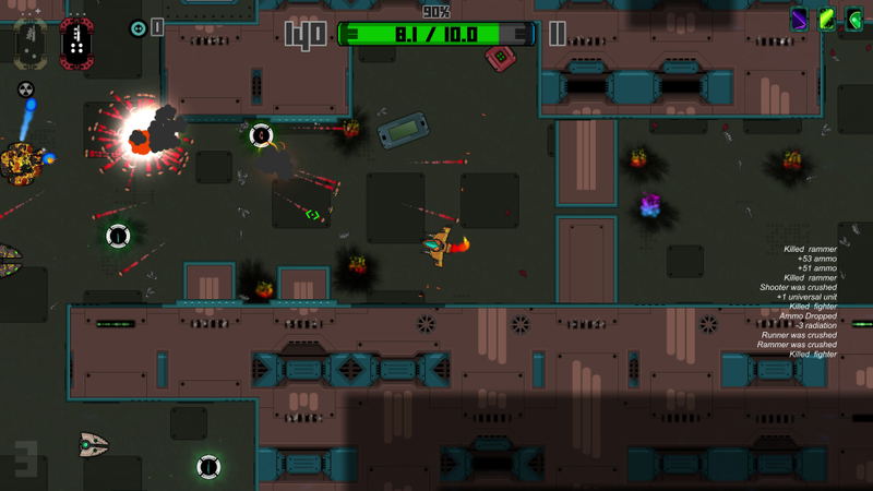 Atomic Heist <span class="ext" style="background-color: #2a475e; color: #FFFFFF;">STEAM</span> <span class="ext ext_digital">digital</span> image 8