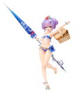 Azur Lane 1/7 Scale Pre-Painted Figure: Javelin Beach Picnic! Ver. thumbnail 1